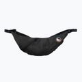 Сумка через плече Ticket To The Moon Upcycled Sling black