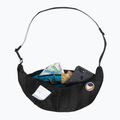 Сумка через плече Ticket To The Moon Upcycled Sling black 4