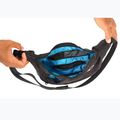 Сумка через плече Ticket To The Moon Upcycled Sling black 5
