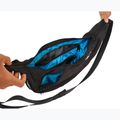 Сумка через плече Ticket To The Moon Upcycled Sling black 6