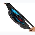 Сумка через плече Ticket To The Moon Upcycled Sling black 7