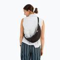 Сумка через плече Ticket To The Moon Upcycled Sling black 10