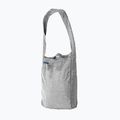 Сумка через плече Ticket To The Moon Eco Bag Medium Premium 15 л frosty grey