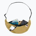 Сумка на плече Ticket To The Moon Upcycled Sling sparkling gold 3