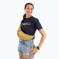 Сумка на плече Ticket To The Moon Upcycled Sling sparkling gold 4
