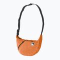 Сумка на плече Ticket To The Moon Upcycled Sling terracotta 2