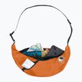 Сумка на плече Ticket To The Moon Upcycled Sling terracotta 3