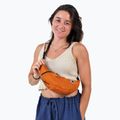 Сумка на плече Ticket To The Moon Upcycled Sling terracotta 4