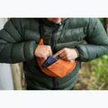 Сумка на плече Ticket To The Moon Upcycled Sling terracotta 6