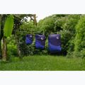 Набір органайзерів Ticket To The Moon Travel Cube Set 3 шт. royal blue/navy blue 2