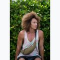 Сумка на плече Ticket To The Moon Upcycled Sling bag/olive brown 3