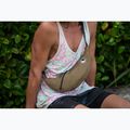Сумка на плече Ticket To The Moon Upcycled Sling bag/olive brown 4