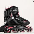 Роликові ковзани жіночі Bladerunner by Rollerblade Advantage Pro XT black/pink 11