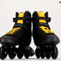 Ролики чоловічі Rollerblade Spark 80 чорні 07103000S25 9