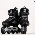 Роликові ковзани чоловічі FILA Argon 84 black/grey 7