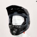 Шолом велосипедний Leatt MTB 4.0 V21.1 чорний 1021000561 11