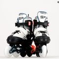 Роликові ковзани дитячі Spokey TONY біле 927003 9