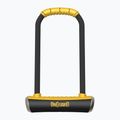 Замок велосипедний OnGuard Pitbull LS 8002 U-Lock