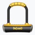 Замок велосипедний OnGuard PitBull Mini 8006 U-Lock