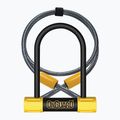 Замок велосипедний OnGuard  Bulldog Mini DT 8015 U-Lock