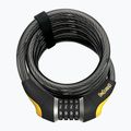 Замок велосипедний OnGuard Doberman 8030