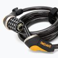 Замок велосипедний OnGuard Doberman 8031 3