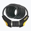 Замок велосипедний OnGuard Doberman 8032