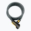 Замок велосипедний OnGuard Akita 8036