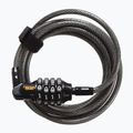 Замок велосипедний OnGuard Terrier Combo 4 8061
