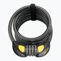 Замок велосипедний OnGuard Doberman 8031GLO