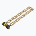 Замок велосипедний OnGuard Revolver X4P Chain Lock Combo 8137