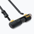 Замок велосипедний OnGuard Combo Mini LS 8014C U-Lock 3