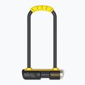 Замок велосипедний OnGuard Combo Mini LS 8014C U-Lock