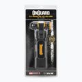 Замок велосипедний OnGuard Link Plate Lock Revolver Combo X4P 8131