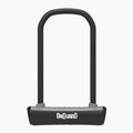 Замок велосипедний OnGuard Neon 8152BL U-Lock black