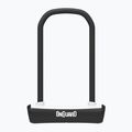 Замок велосипедний OnGuard Neon 8152WH U-Lock black/white