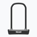Замок велосипедний OnGuard Neon 8155BL U-Lock black