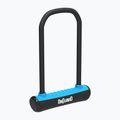 Замок велосипедний OnGuard Neon 8155BU U-Lock black/blue 2