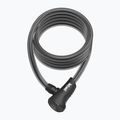 Замок велосипедний OnGuard Neon 8163BL black
