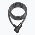 Замок велосипедний OnGuard Neon 8157BL black