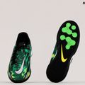 Футбольні бутси дитячі Nike Phantom GT2 Academy SW IC Jr зелені DM0749-003 10