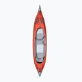 Байдарка надувна двомісна Advanced Elements AdvancedFrame Convertible with Pump 457 cm red