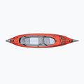 Байдарка надувна двомісна Advanced Elements AdvancedFrame Convertible with Pump 457 cm red 3