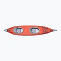 Байдарка надувна двомісна Advanced Elements AdvancedFrame Convertible with Pump 457 cm red 4