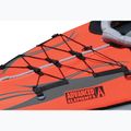 Байдарка надувна двомісна Advanced Elements AdvancedFrame Convertible with Pump 457 cm red 5