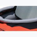 Байдарка надувна двомісна Advanced Elements AdvancedFrame Convertible with Pump 457 cm red 6