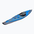 Байдарка надувна 1-місна Advanced Elements AdvancedFrame Expedition TM Elite with Pump blue/orange 3