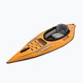 Байдарка надувна одномісна Advanced Elements Lagoon 1 TM with Pump 254 cm orange/gray 2