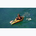 Байдарка надувна одномісна Advanced Elements Lagoon 1 TM with Pump 254 cm orange/gray 7