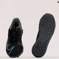 Футбольні бутси дитячі Nike Vapor 14 Academy TF Jr чорні CV0822-004 10